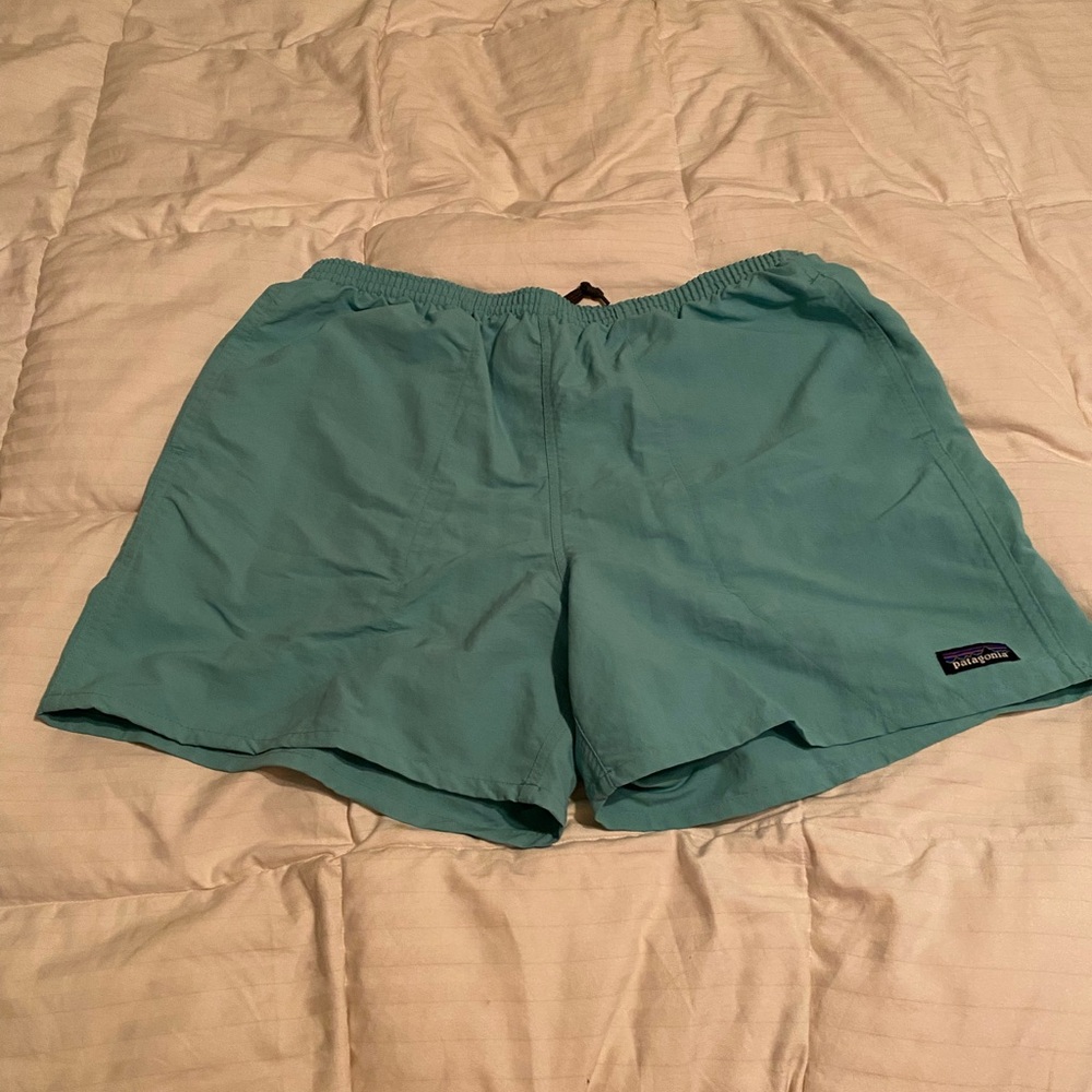 NWOT Men’s Patagonia Shorts